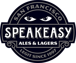 Speakeasy Ales and Lagers