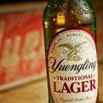 When Yuengling Went the Traditional Route