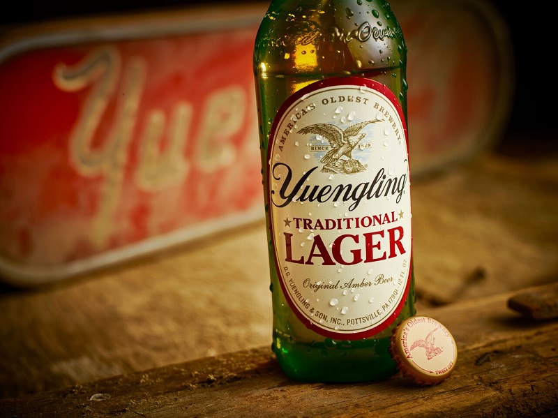 Yuengling Traditional Lager