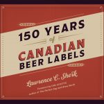 150 Years of Canadian Beer Labels