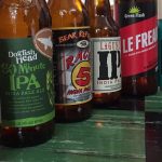 Beervana Podcast, Episode 38: A History of IPA