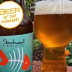Beer of the Moment: Beachwood Habanero Invasive Species