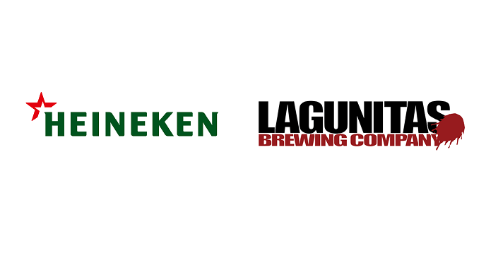Lagunitas Heineken
