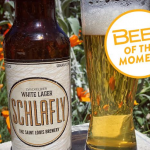 Beer of the Moment: Schlafly White Lager