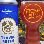 Beer of the Moment: Lonely Planet Travel Notes