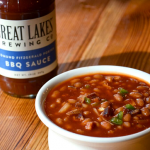 Breweries Dabble with Beer-Infused Sauces