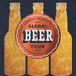 Lonely Planet’s Global Beer Tour: A Guide to Beer Tasting at the World’s Best Breweries