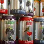 Mit Schuss: Fruit and Herbal Flavors are the Unsung Heroes of Berliner-Weisse Style Ales