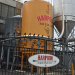 Beervana Podcast, Episode 44: A Case Study of Harpoon Brewery