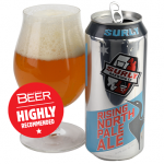 Surly Rising North Pale Ale