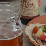 In the Kitchen: Slow-Roasted Pork Shoulder Tacos with Pickled Watermelon Rind
