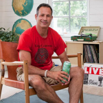 Pull Up A Stool With Sam Calagione of Dogfish Head Craft Brewery