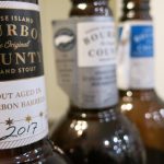 Tasting a Trio of 2017 Bourbon County Brand Stouts