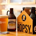 Sponsored: Hopsy Fresh Beer Delivery Splashes Down in New York City