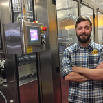 Beervana Podcast, Episode 47: Bottles and Cans at Hopworks Urban Brewery