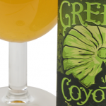 Odell Green Coyote