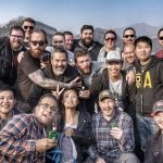 Beervana Podcast, Episode 48: An American Brewer in China