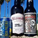 Epic Brewing Co. purchases Santa Barbara’s Telegraph Brewing Co.