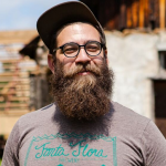 Todd Boera, Brewer and Co-Founder at Fonta Flora Brewery