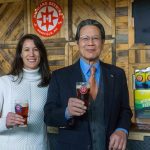 Pull Up A Stool With Leah Wong Ashburn of Highland Brewing Co.