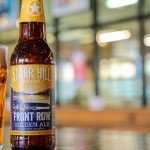 Starr Hill Introduces Front Row, A New Year-Round Golden Ale