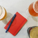 Why Beer Writing?