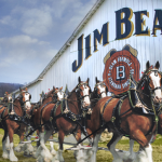 Budweiser and Jim Beam Collaborate on New Campaign and Beer