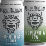 New Realm Brewing Purchases Green Flash Equipment
