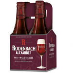 Rodenbach Alexander Now Year-Round in Four-Packs