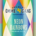 Brewery Ommegang to Release Cans of New England-Style IPA at Brewery