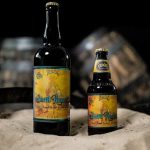 Founders to Release Barrel Runner, a Rum-Barrel-Aged Ale