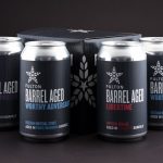 Fulton Barrel Aged Mixed Pack