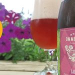 Beer of the Moment: Ommegang Saison Rosé
