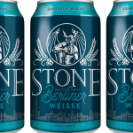 Stone Brewing – Berlin to export new Berliner Weisse to U.S.