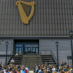 Guinness Brewery Debuts in Maryland