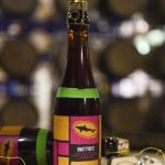 Dogfish Head to Release First Beer in New Wild Beer Program