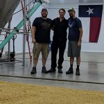 Dale’s Pale Ale Now Brewed With Texas-Made Blacklands Malt